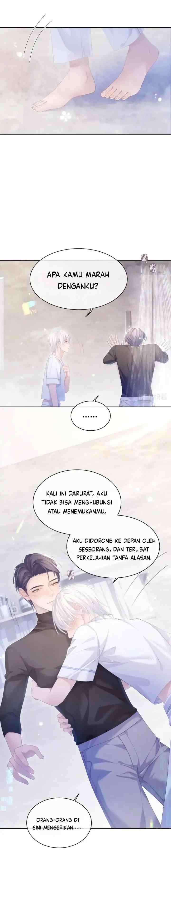 Continued Love chapter 30 halaman 5