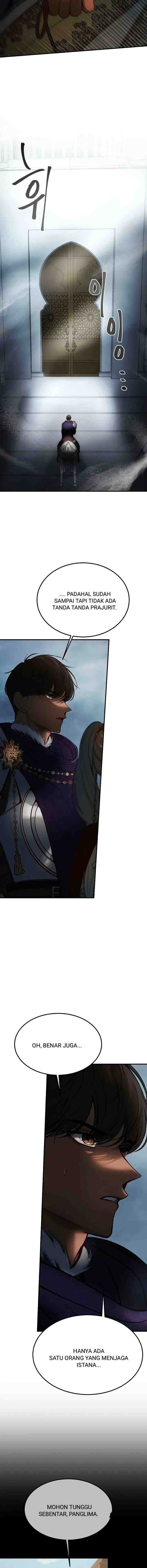 Amina of the Lamp chapter 138 halaman 11
