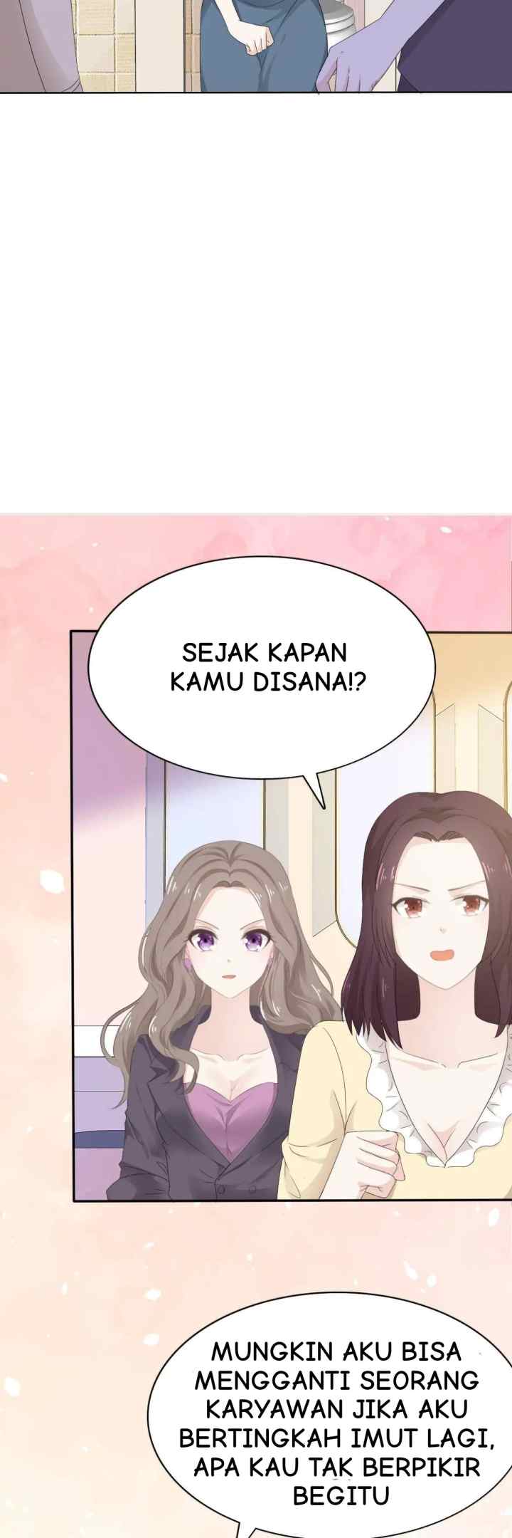 She Lived In Your Heart For Many Years chapter 31 halaman 4