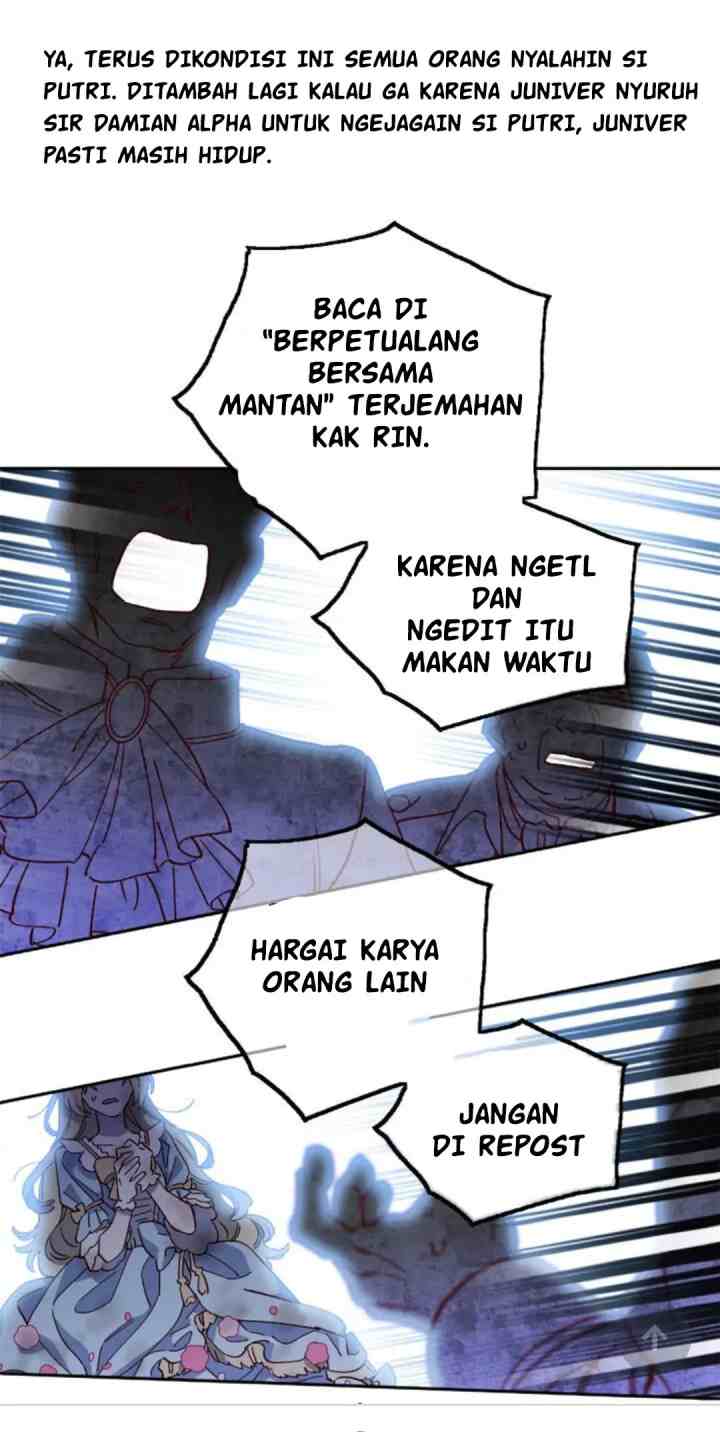 Guhaejuseyo Gongjunim chapter 5.5 halaman 5