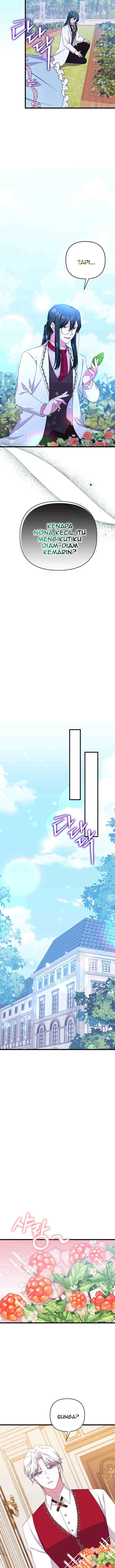 It's The First Time For Both of Us chapter 15 halaman 14