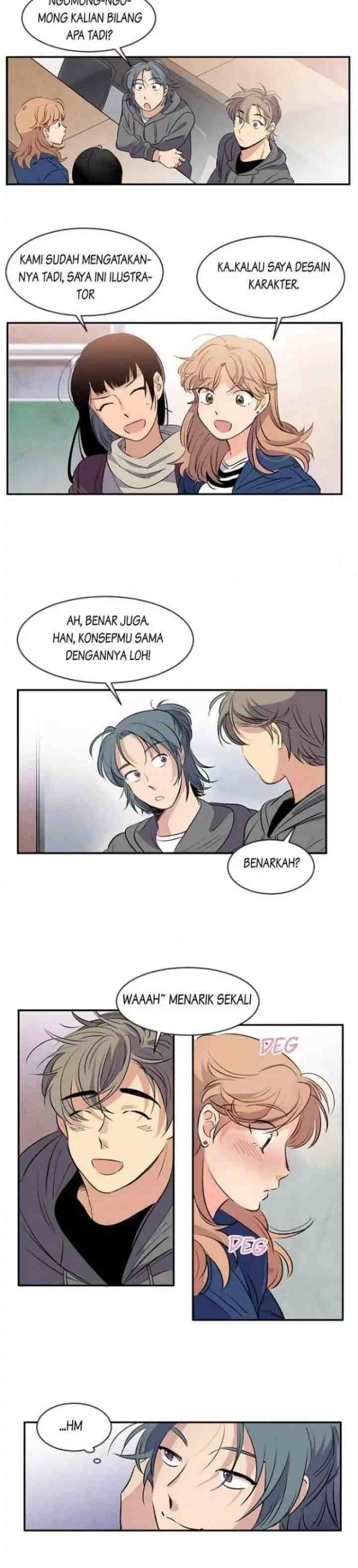 For Elise chapter 6 halaman 11