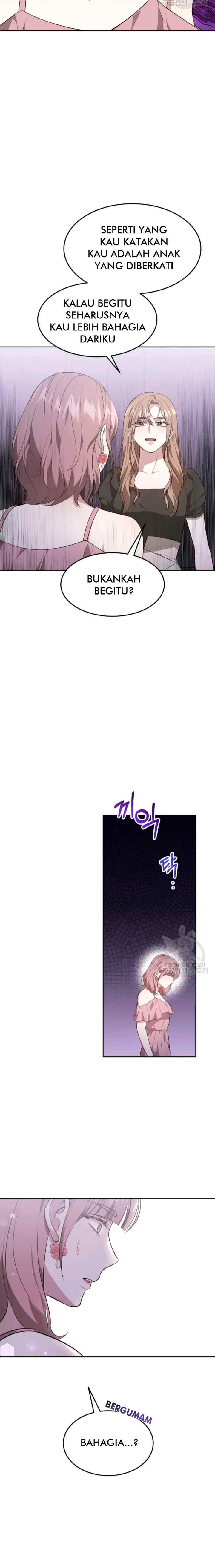 It's My First Time Getting Married chapter 30 halaman 13