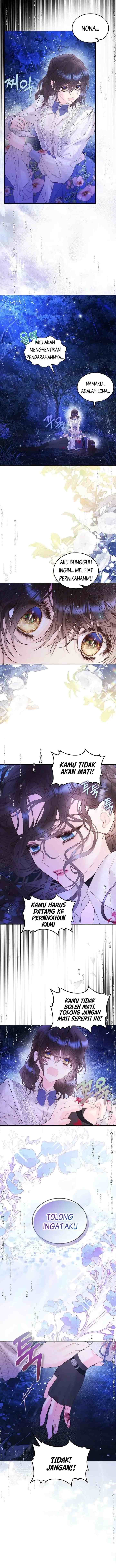 Béatrice chapter 105 halaman 6