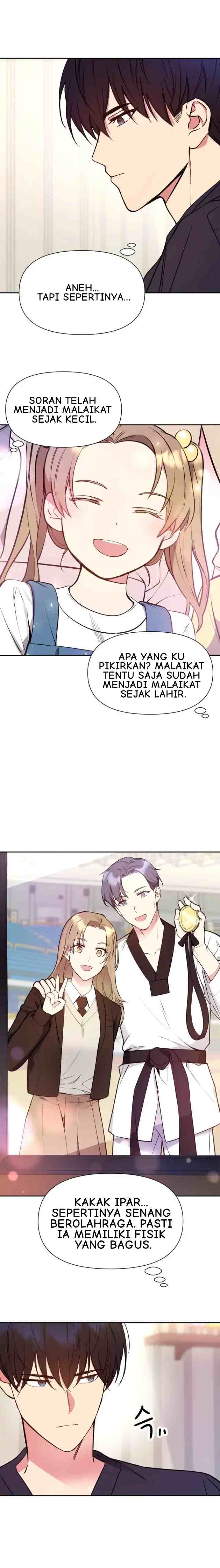 My Noisy Marriage chapter 6 halaman 5