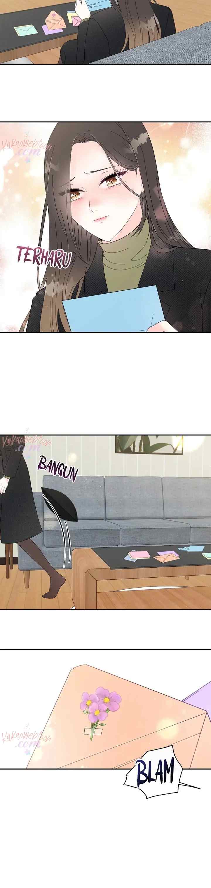 Before I Lose You chapter 42 halaman 19