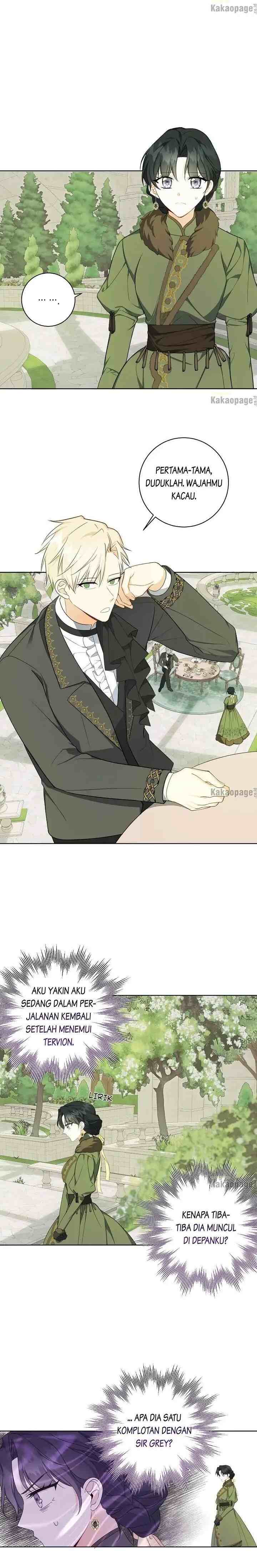 I Became the Wife of a Tragedy's Main Lead chapter 39 halaman 10
