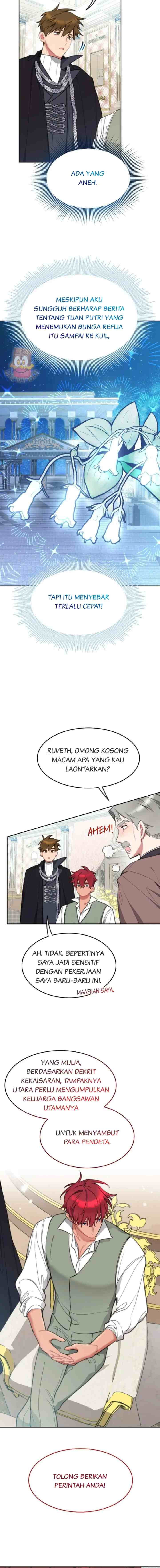 Lotto Princess chapter 34 halaman 4