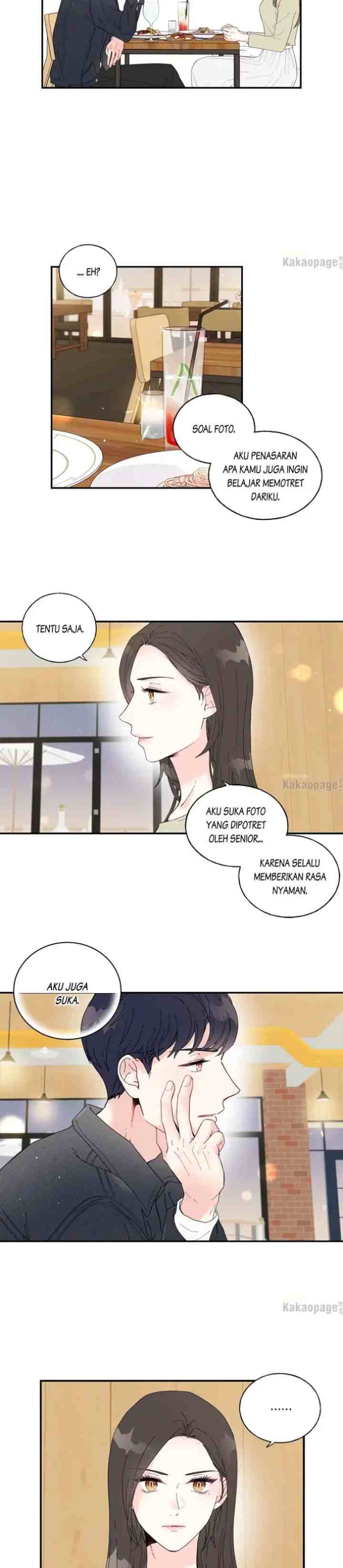 Before I Lose You chapter 10 halaman 7