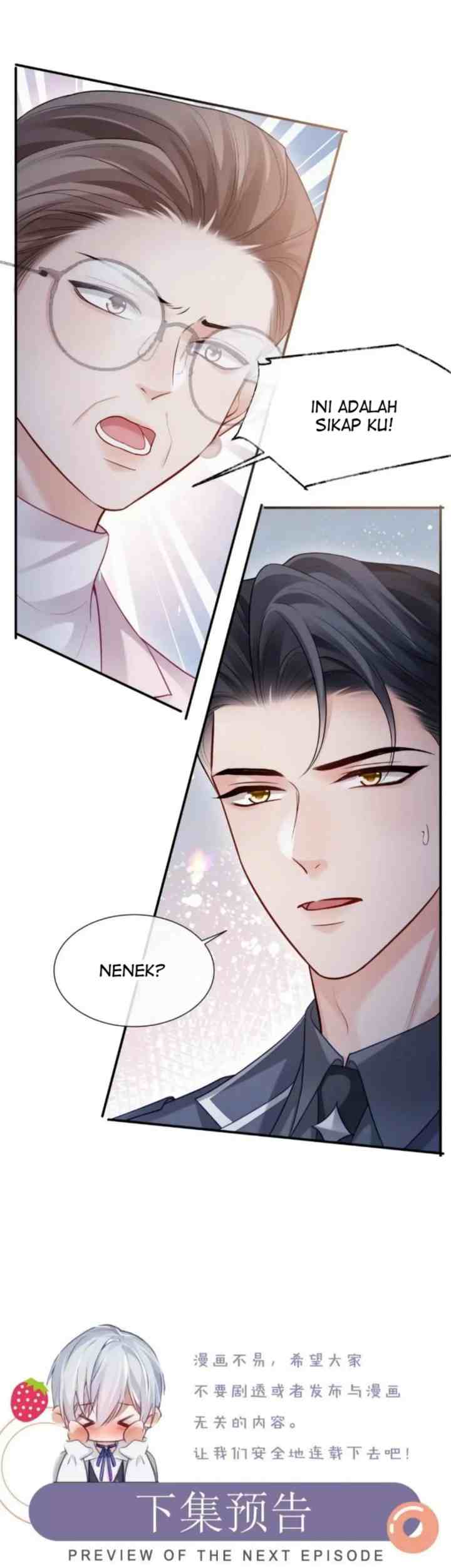 Continued Love chapter 94 halaman 14