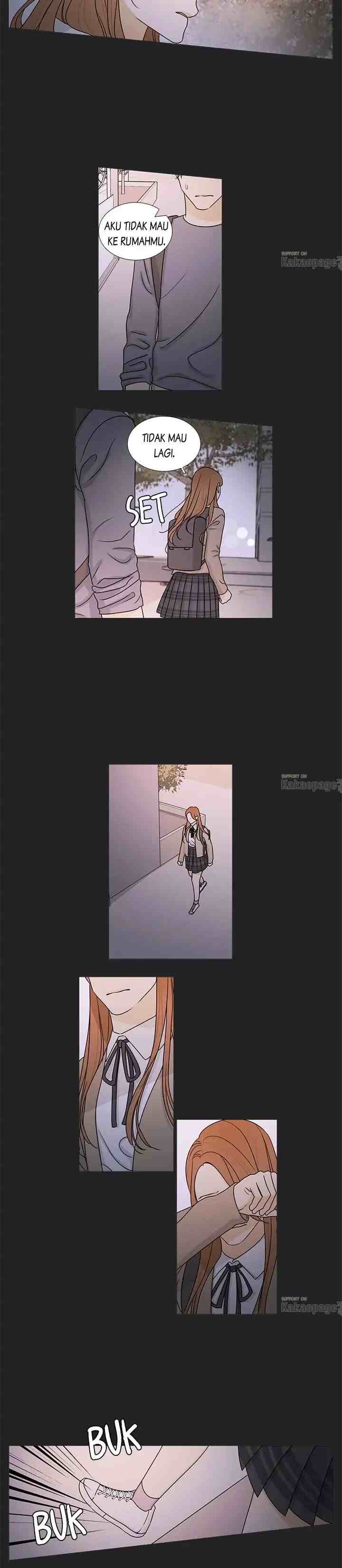 Doryung's Family chapter 88 halaman 9