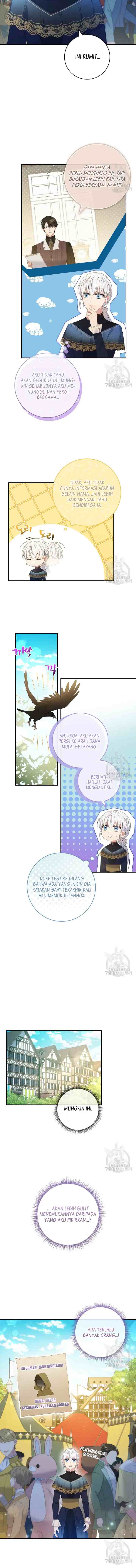 Fakes Don't Want To Be Real chapter 32 halaman 7