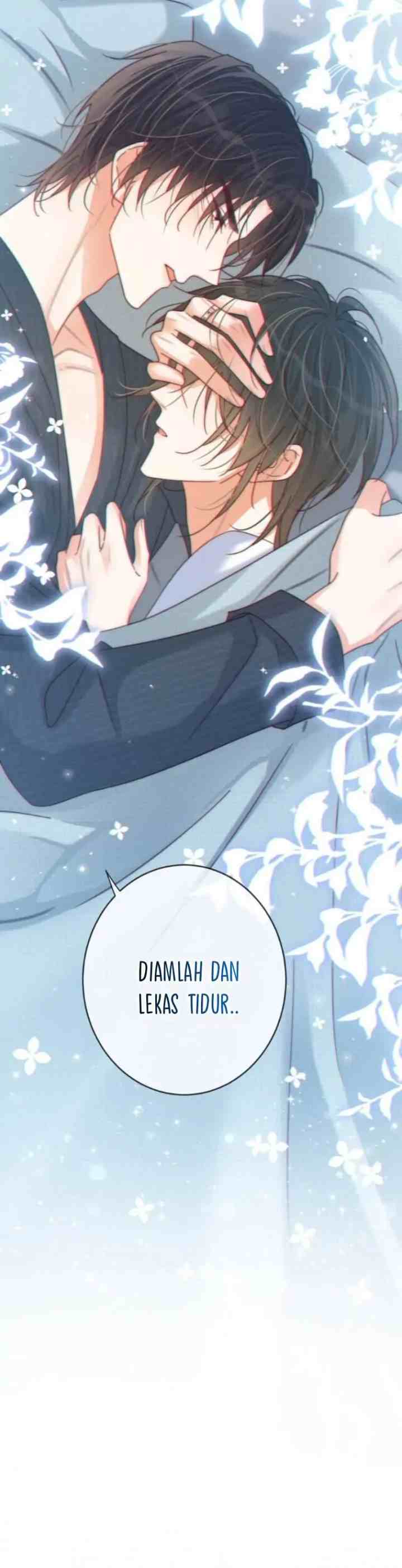 Intoxicated chapter 67 halaman 16
