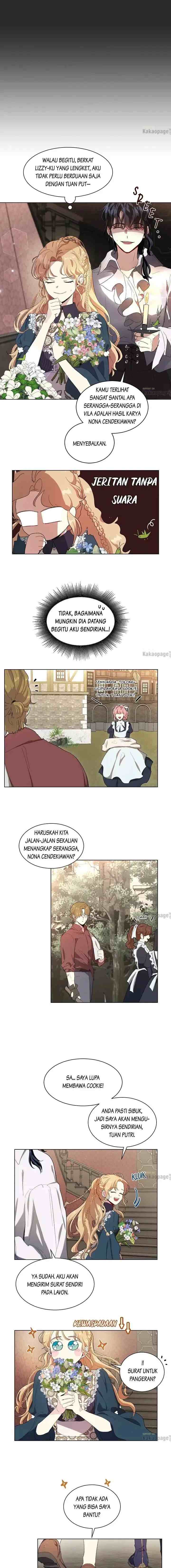 I'm Stanning the ‏Prince chapter 48 halaman 13