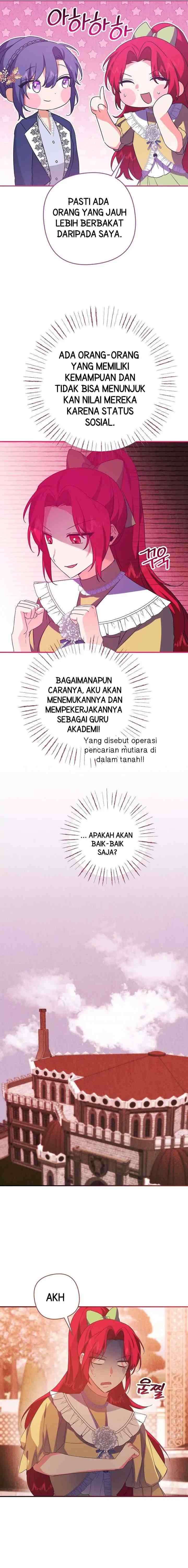 I Tamed the Duke chapter 38 halaman 11