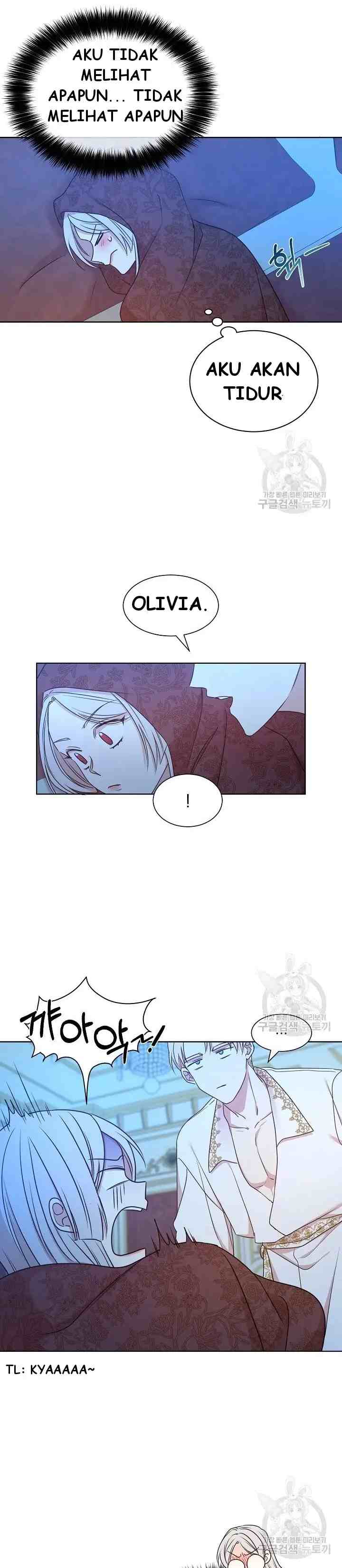 Desperate Second Husband, Depressed Me chapter 15 halaman 4