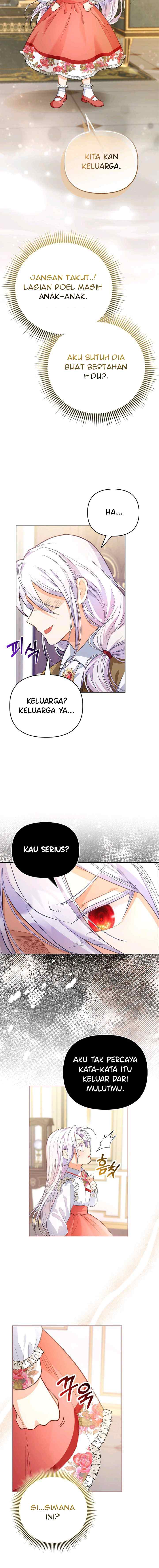 The Villainous Duke's Daughter's Special Rice Cultivation Method chapter 2 halaman 7