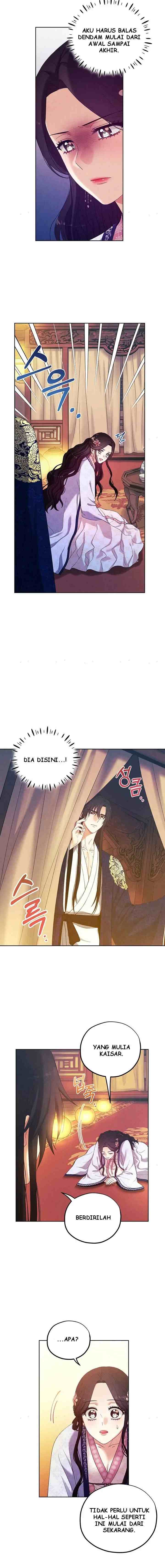 Elixir of the Sun chapter 32 halaman 4