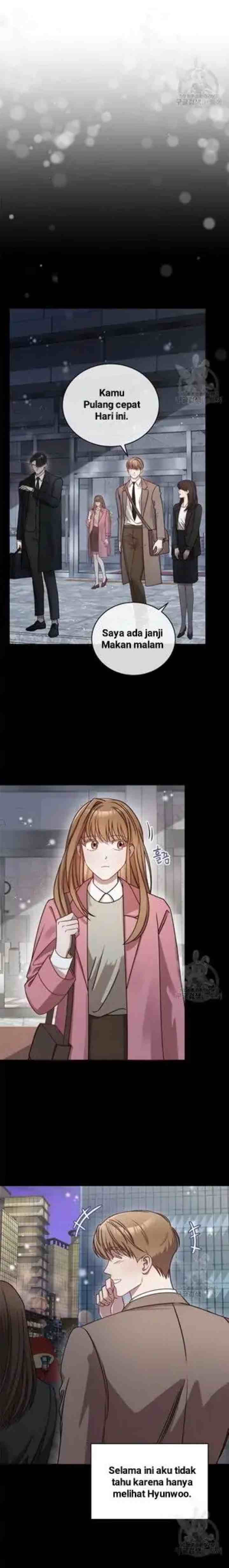 I Confessed To The Boss chapter 3 halaman 6