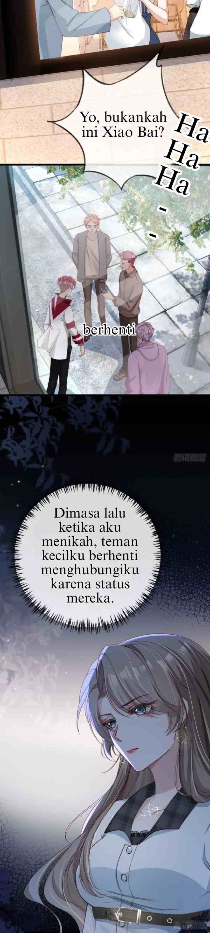 I Married the Disabled Big Shot After My Rebirth chapter 5 halaman 4