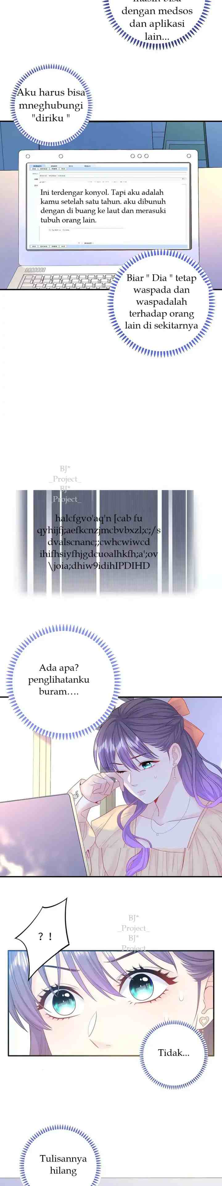 I Know What You Think chapter 8 halaman 8