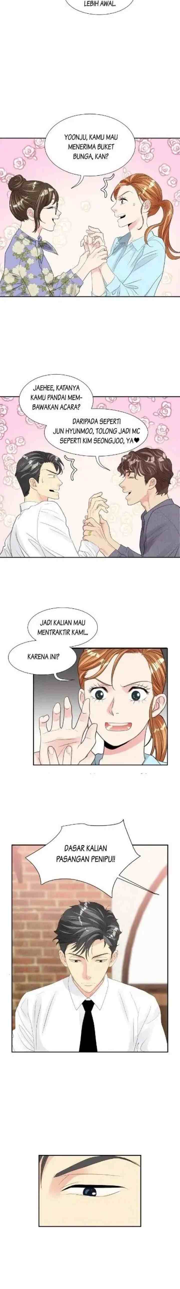 Off Limits! chapter 83 halaman 6