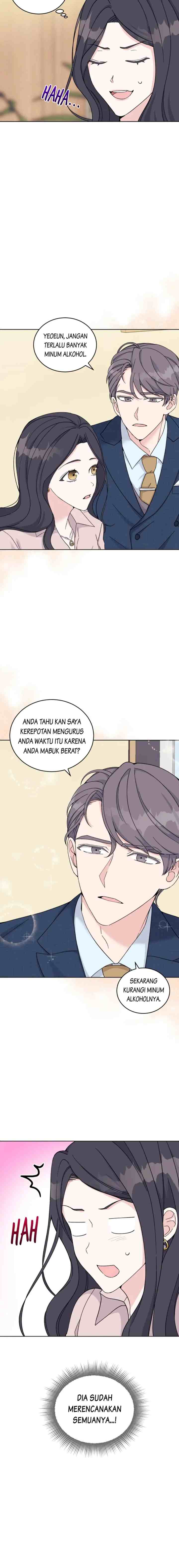 Lend Me Your Lips chapter 13 halaman 7