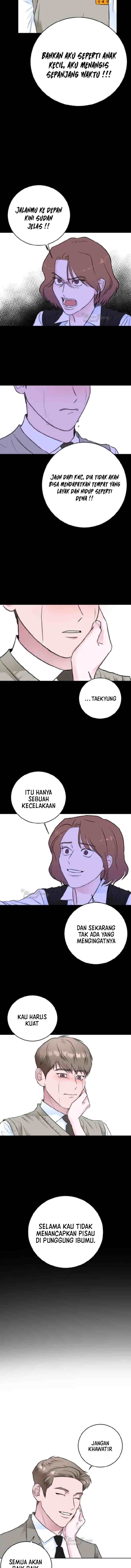 In-House Marriage After Breakup chapter 57 halaman 8
