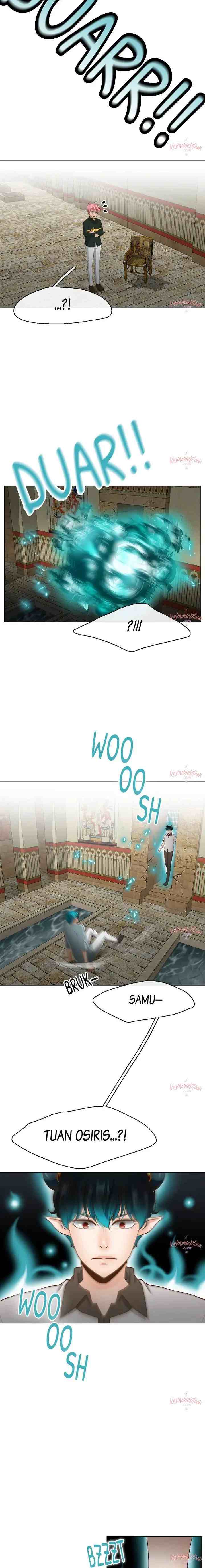 Love Pixie chapter 117 halaman 16