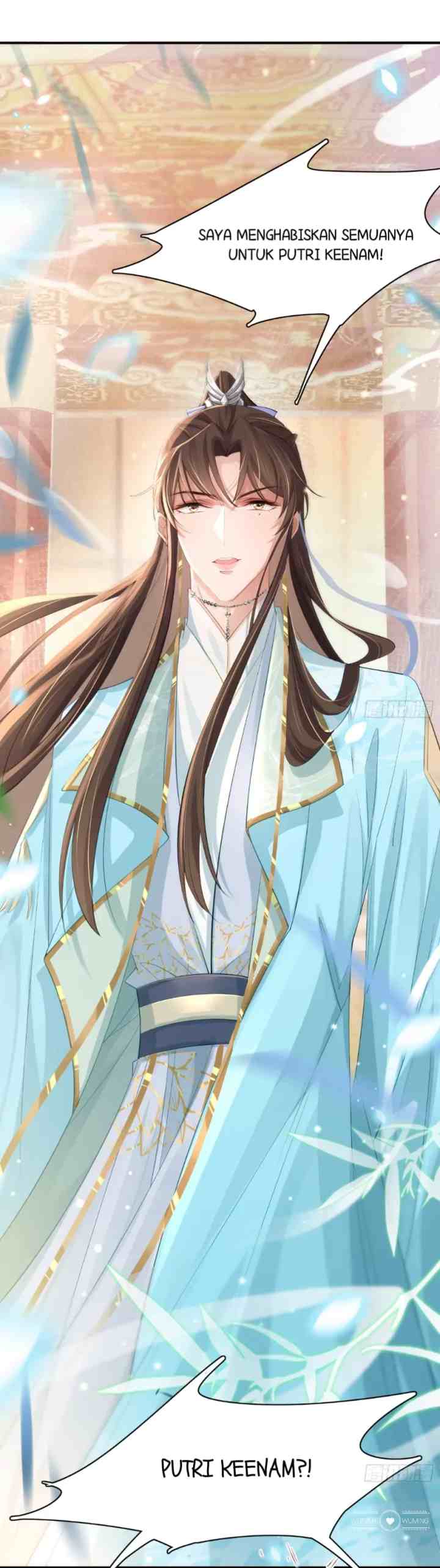 Rollover Guide for Overlord Type of Princess chapter 10 halaman 15