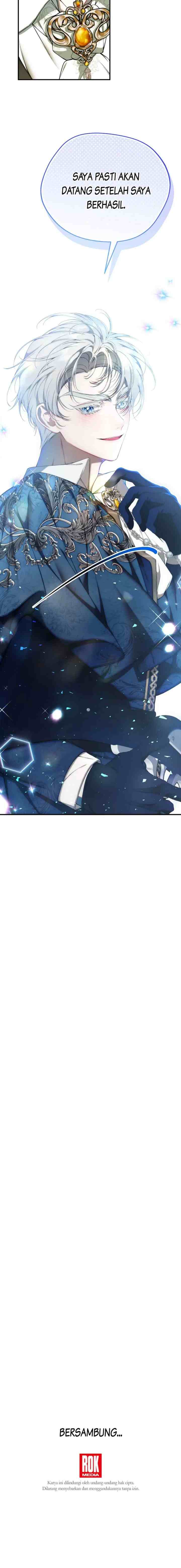 I Only Came to Find My Dad chapter 68 halaman 20