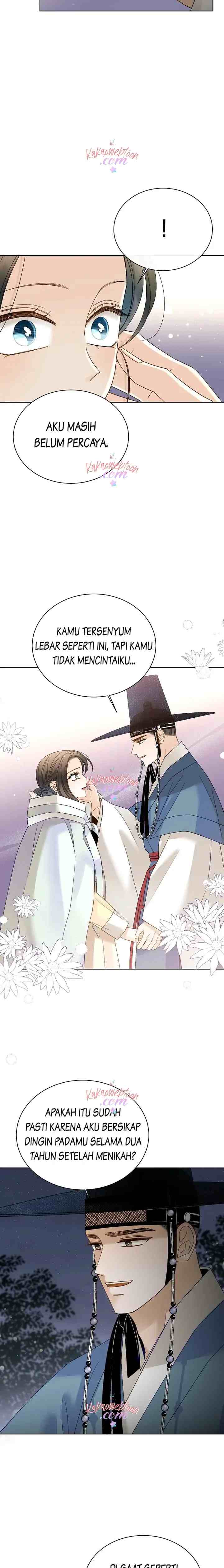 Oh! My Hubby-nim chapter 50 halaman 15