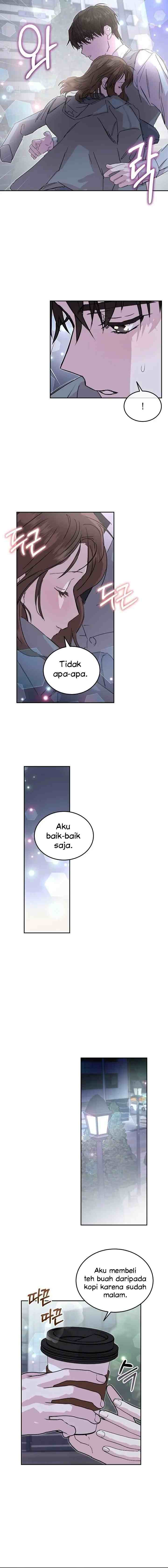 Save It For The Honeymoon chapter 30 halaman 4