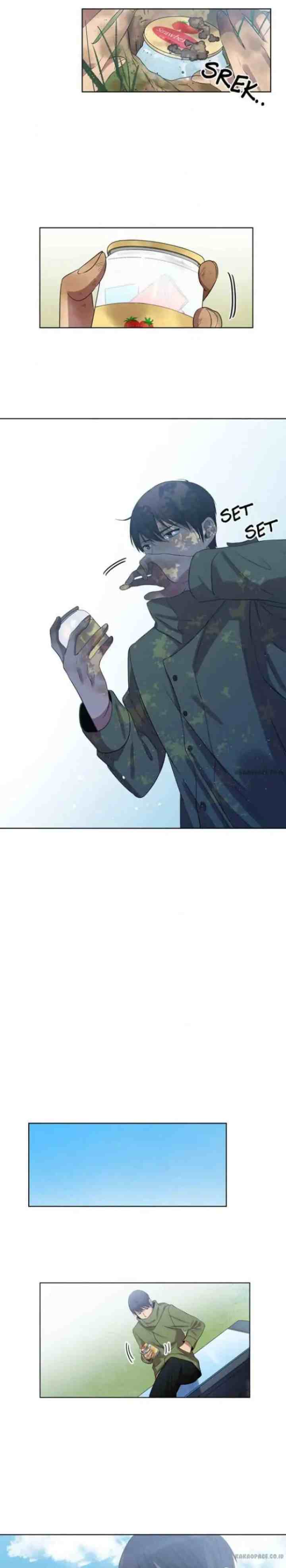 Nice to Meet You chapter 34 halaman 4