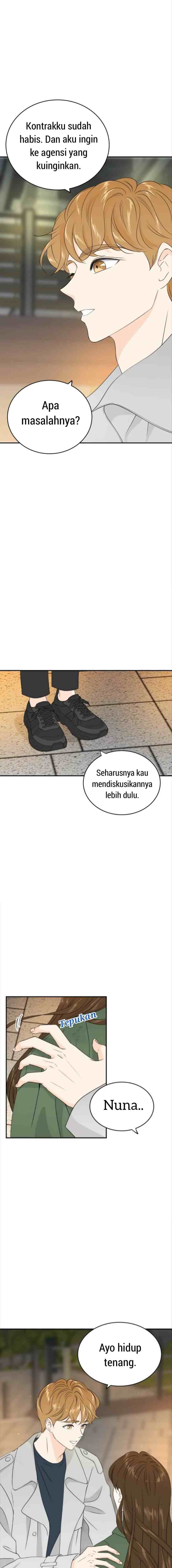 Perfect Partner chapter 7 halaman 4