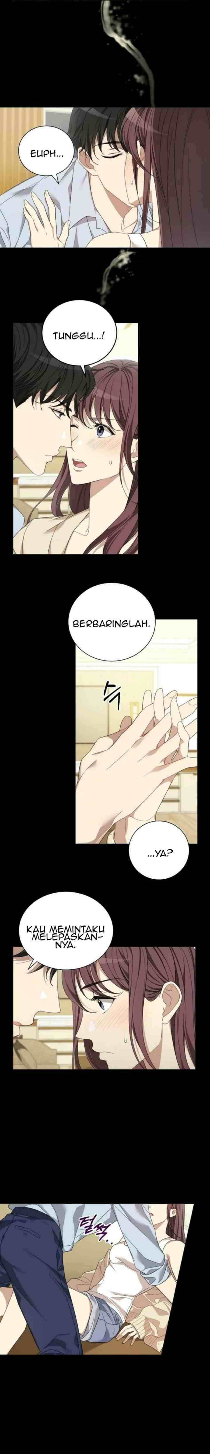 THE Runway chapter 7 halaman 4