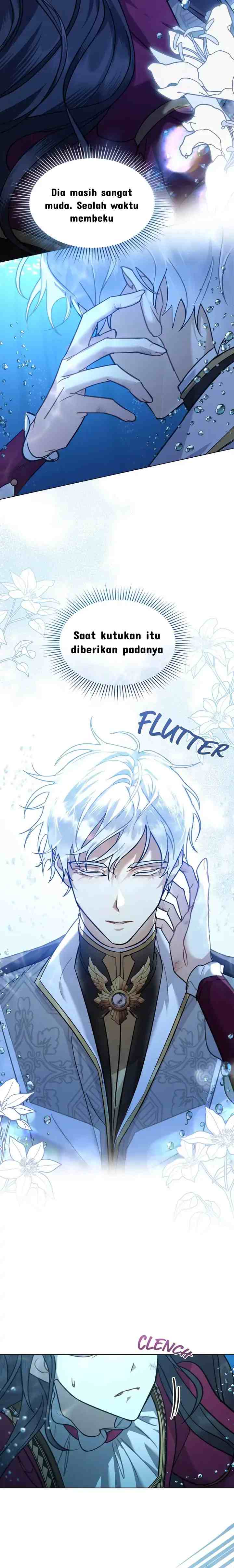 Rewriting My Tragic Ending chapter 4 halaman 16