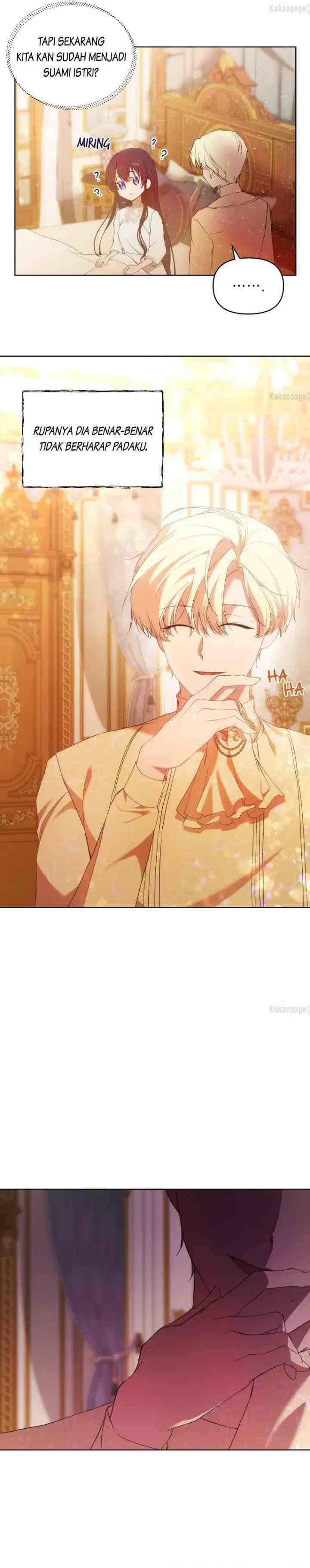 A Match Made in Mana chapter 31 halaman 8