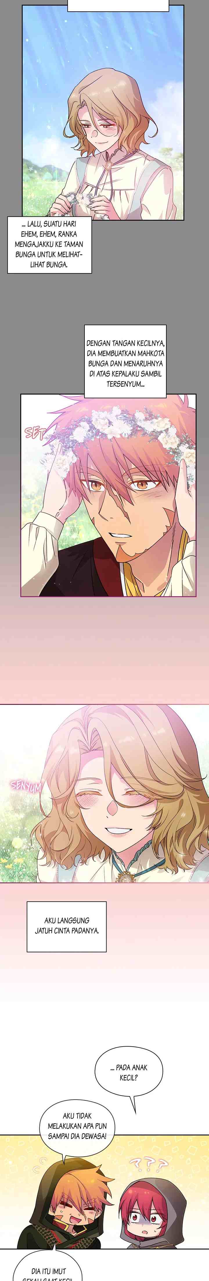 Adonis chapter 233 halaman 16