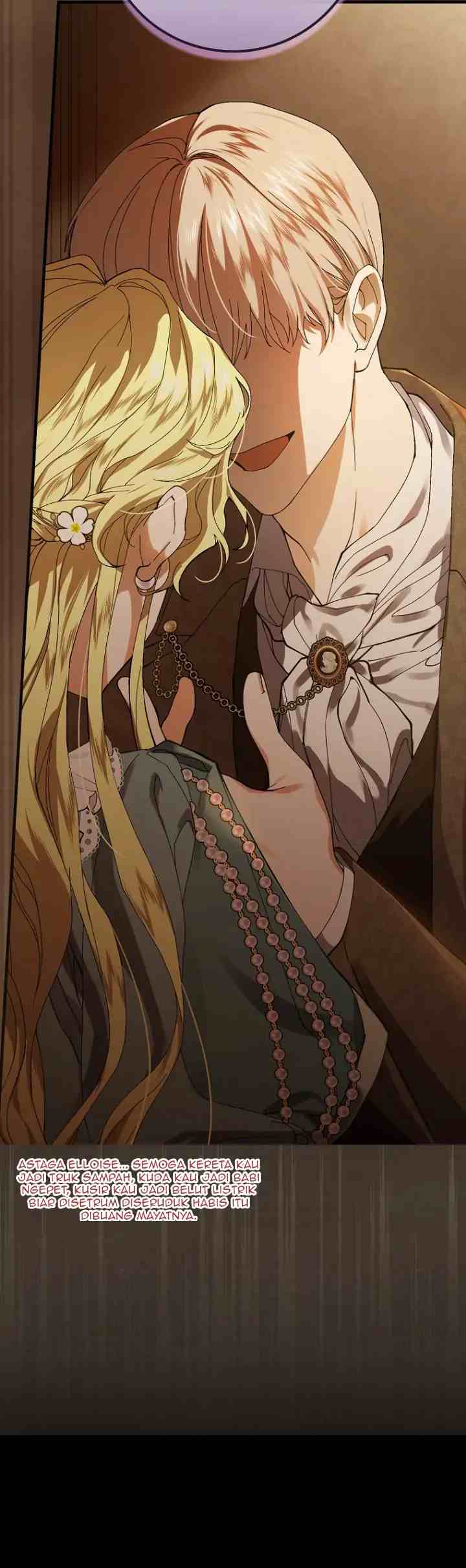 The Perfect Plan For A Fairy Tale Ending chapter 39 halaman 16