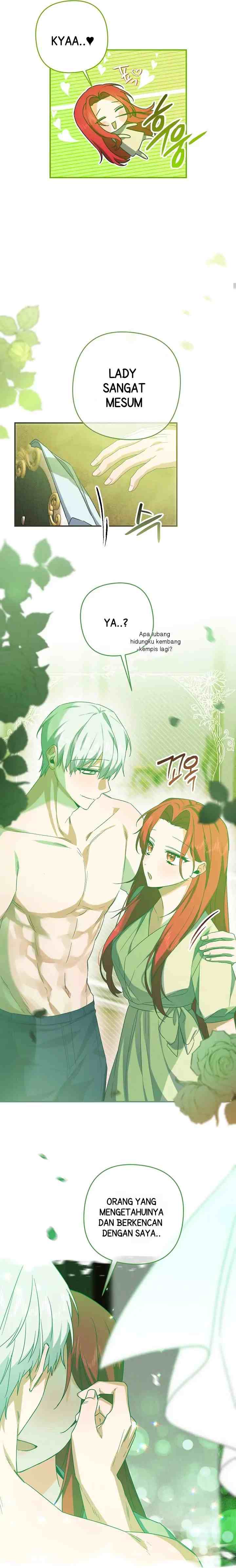 I Tamed the Duke chapter 25 halaman 6