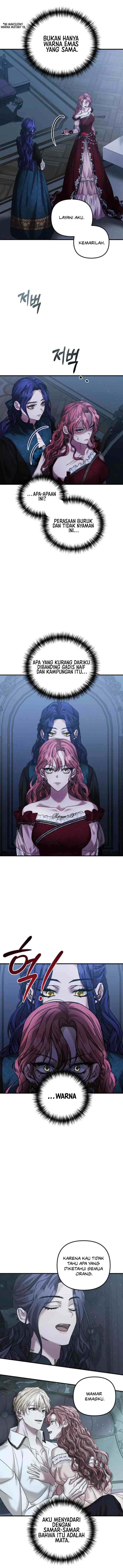 A Marriage Alliance for Revenge chapter 51 halaman 10