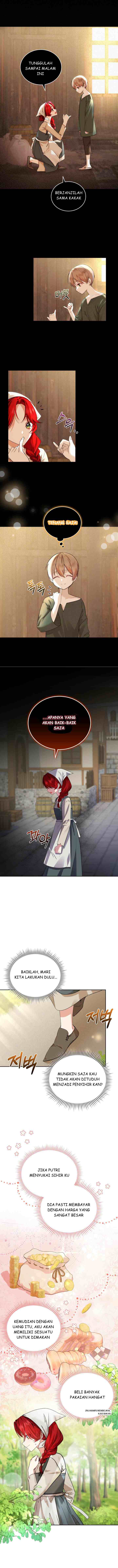 Fairy Legacy chapter 3 halaman 13