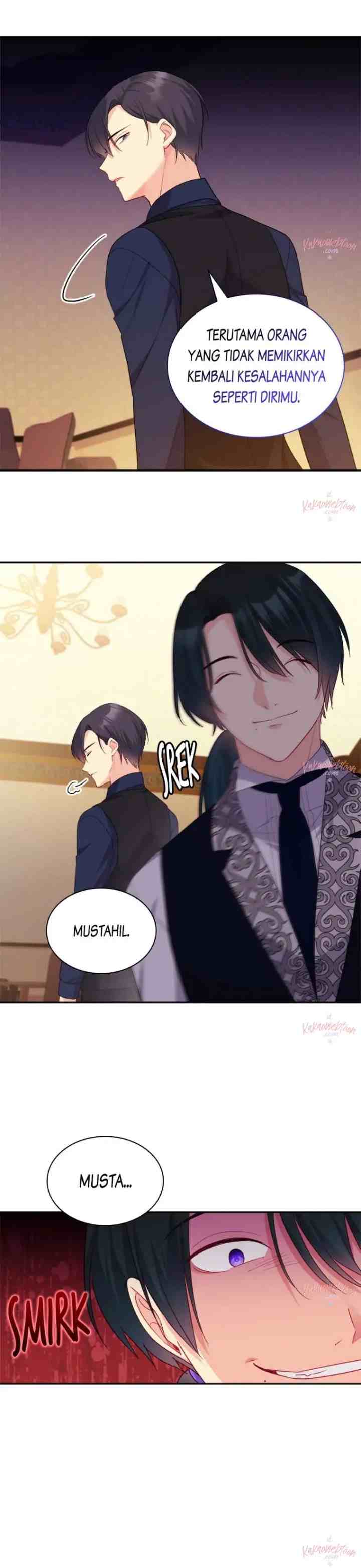 Daisy - How to Become the Duke's Fiancée chapter 146 halaman 8