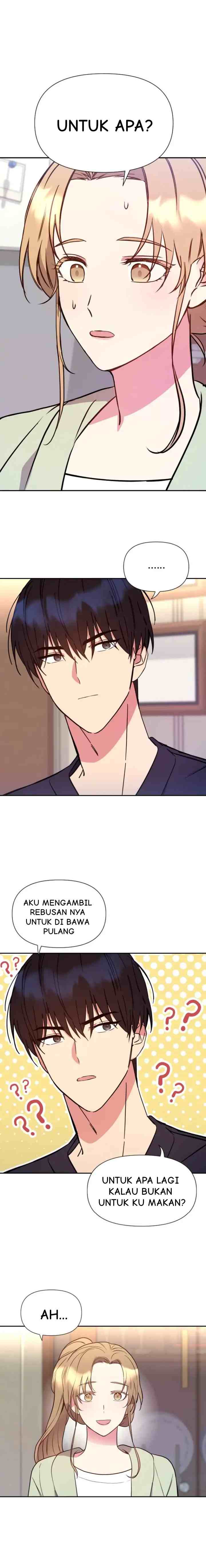 My Noisy Marriage chapter 6 halaman 10