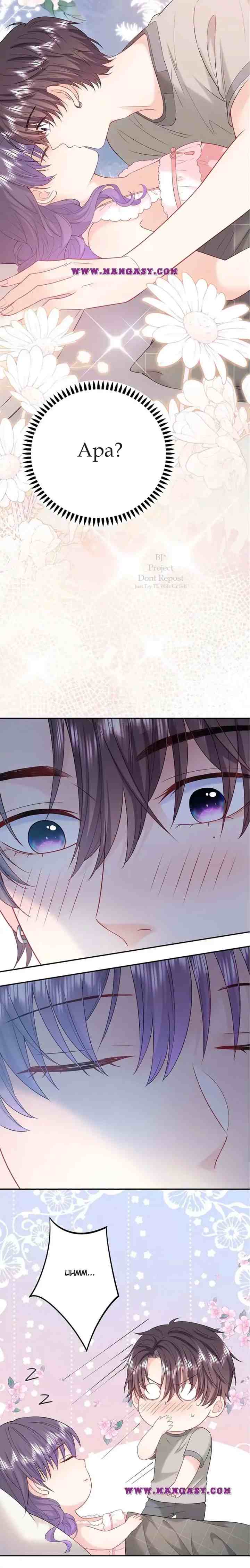 I Know What You Think chapter 24 halaman 11