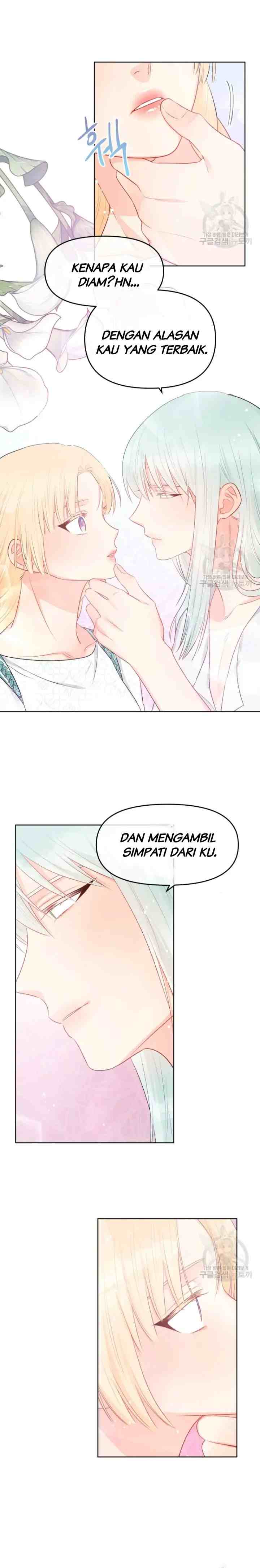 Don't Concern Yourself With That Book chapter 34 halaman 6