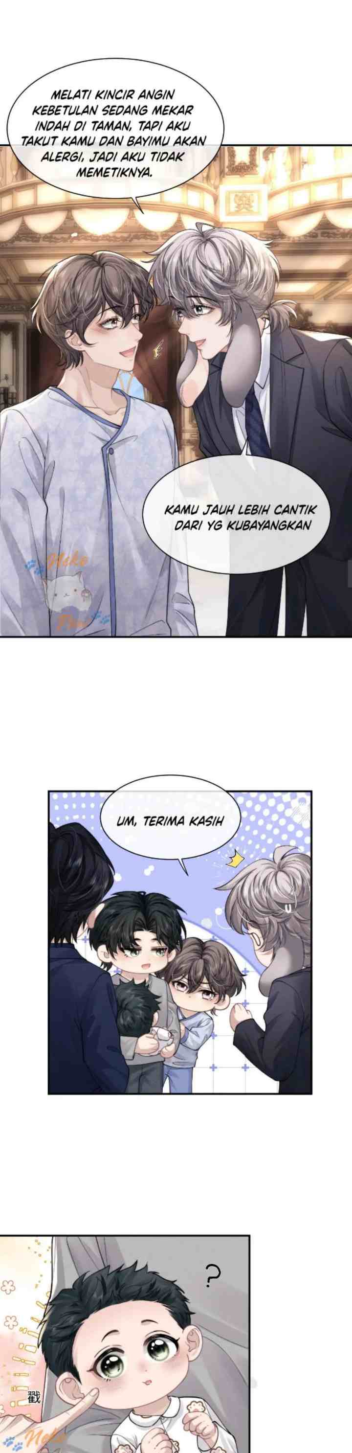 Everlasting Love chapter 64 halaman 6