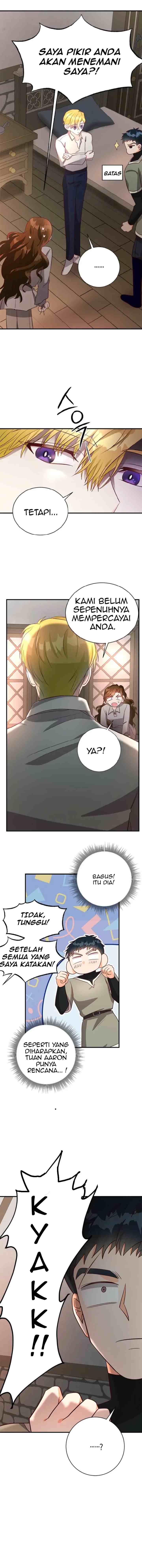 The Secret Life of a Certain Count's Lady chapter 29 halaman 13