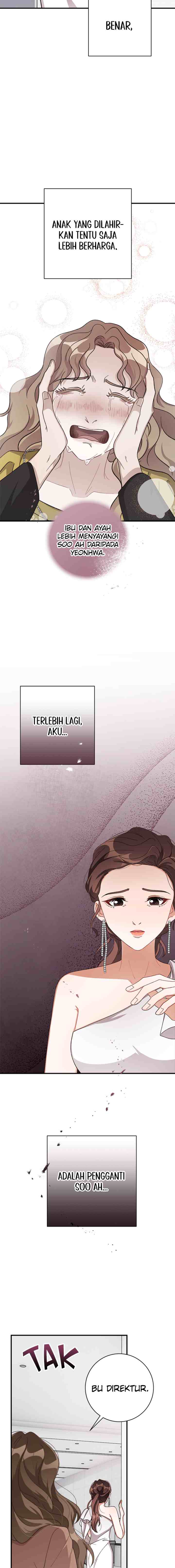 No Marriage is Perfect chapter 72 halaman 10